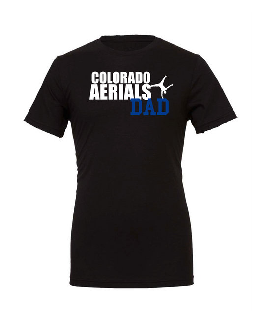 Colorado Aerials Dad - Boys 1