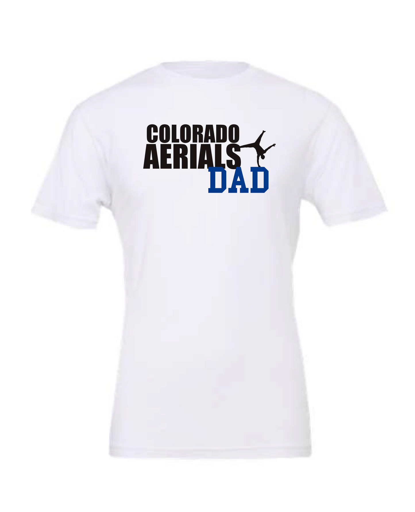 Colorado Aerials Dad - Boys 1
