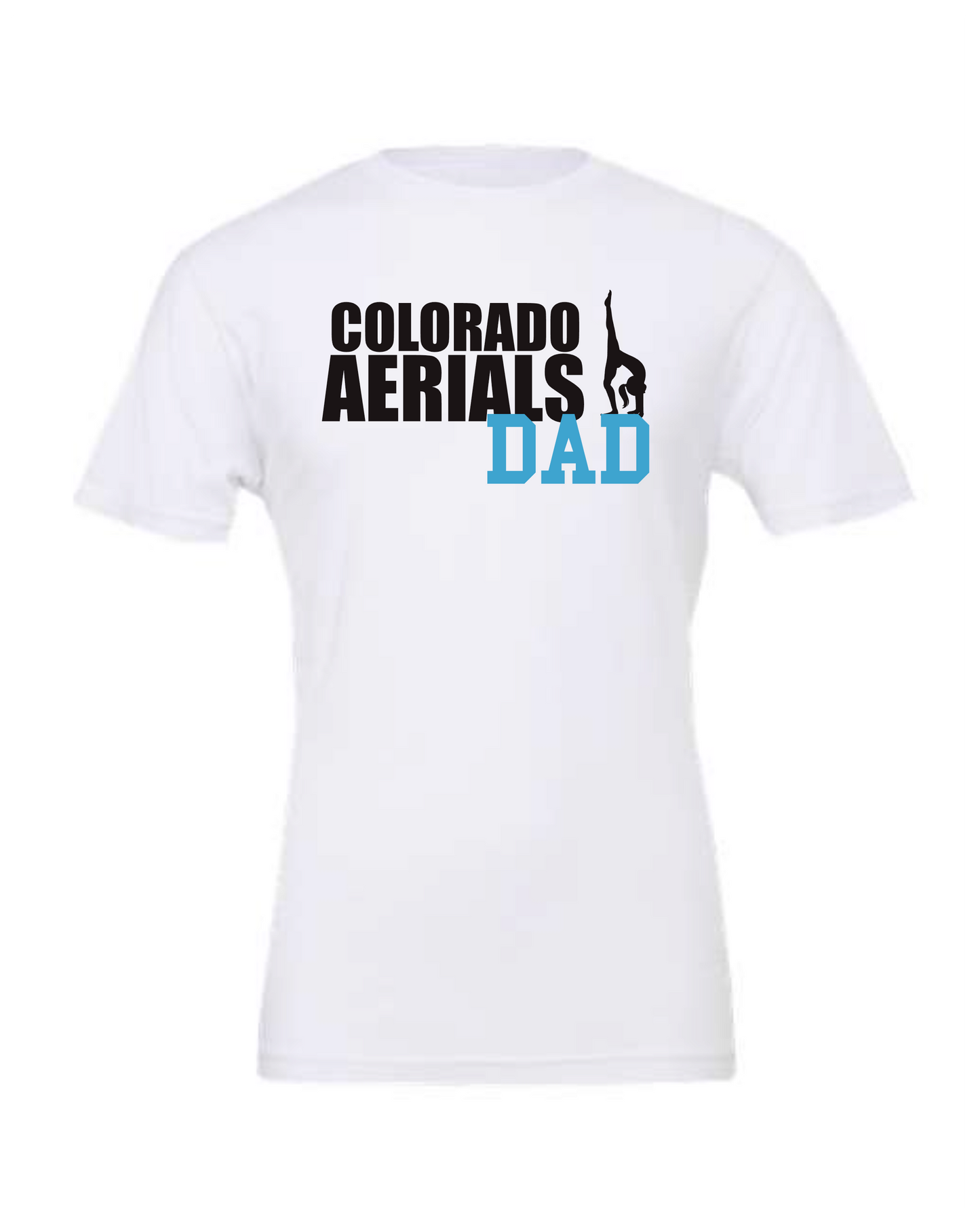 Colorado Aerials Dad