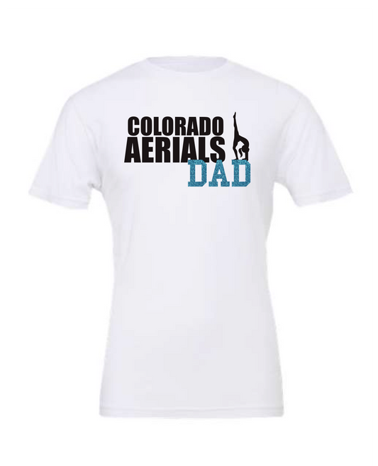 Colorado Aerials Dad