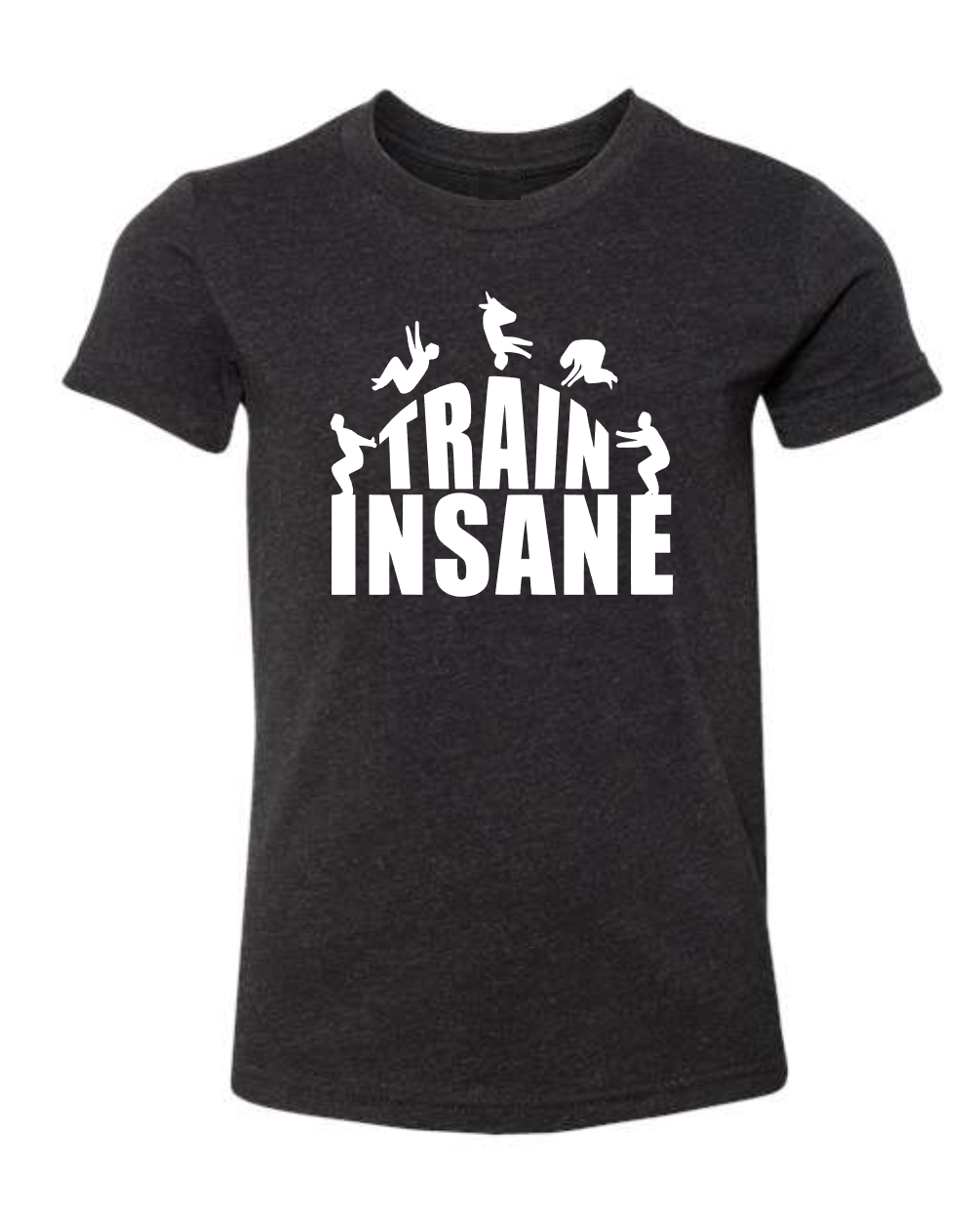 Train Insane